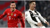 Top 3 Footballers With Major Goals This Decade