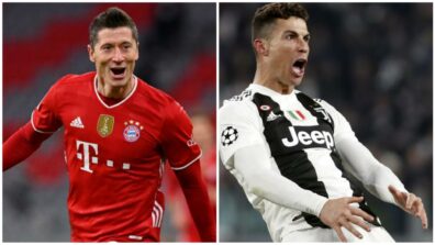 Top 3 Footballers With Major Goals This Decade