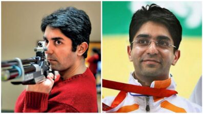 The 1st Gold Medallist From India In Wrestling Abhinav Bindra, Know More About Him