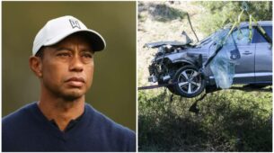Latest Injury Updates About Champion Of Golf: Tiger Woods
