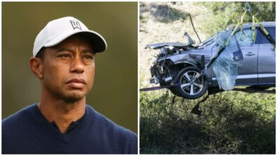 Latest Injury Updates About Champion Of Golf: Tiger Woods