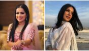 Sara Gurpal Spicy Hot Looks In Corset Top With Denim, See Here