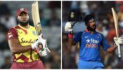 Kieron Pollard Matches Yuvraj Singh’s Record For Hitting 6 Sixes In An Over, Read More