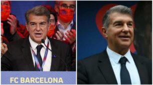 What Will Happen If Joan Laporta Didn’t Win The FC Barcelona Presidential Election? Read Here