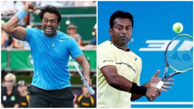 Leander Paes: The Greatest Tennis Player In Doubles, Know More About Him