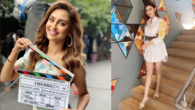 [Leap of Faith] Why is Krystle D’souza so excited and happy?