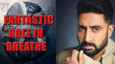 Learn More: Abhishek Bachchan’s Fantastic Role In Web Series ‘ Breathe Into The Shadows’