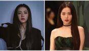 Jisoo Looks Pretty Hot In Recent Instagram Posts