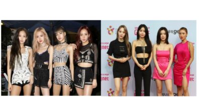 Mamamoo Vs Blackpink: Which Girl Band Is More Popular?