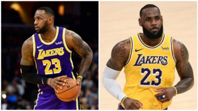 Lebron James Became 3rd Player Of National Basketball Association To Reach 35000 Points, Read More