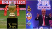 How Much In Total Is Spent On 57 Players In The Auction Of IPL 2021? Know More
