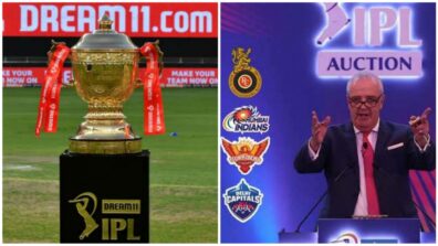 How Much In Total Is Spent On 57 Players In The Auction Of IPL 2021? Know More