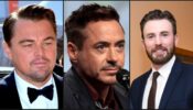 Leonardo DiCaprio, Chris Evans, Robert Downey Jr.: Hobbies And Net Worth Of Hollywood Actors