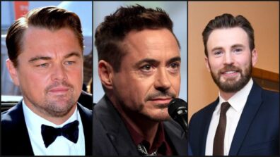 Leonardo DiCaprio, Chris Evans, Robert Downey Jr.: Hobbies And Net Worth Of Hollywood Actors