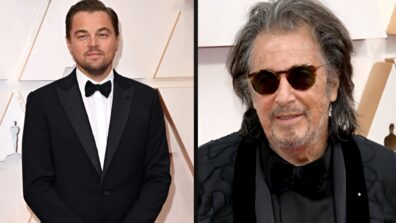 Leonardo Dicaprio To Al Pacino: Top Hollywood Actors Look Stylish On Red Carpet Oscar 2020