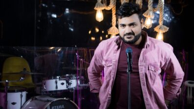 Life Of A Young Budding Chetan Kumar Soni Also Known As Chetan Soni, Popular Singer and Music Producer