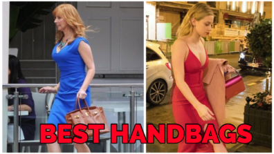 Lili Reinhard To Lisa Kudrow: Top 5 Beauty With Best Handbags Which Caught Your More Attention