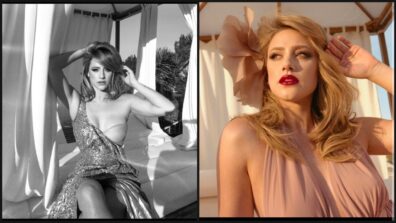 Lili Reinhart Will Take Your Heart By Storm With These Amazingly Gorgeous Looks, See Here