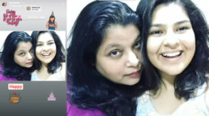 Lots of love to you: Ambika Ranjankar’s heartfelt birthday post for Nidhi Bhanushali on her birthday will melt your heart