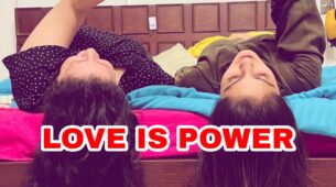 Love Is Power: Rhea Chakraborty shares heartfelt post on love for someone special, find out who