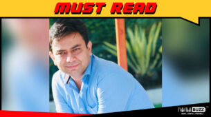 Love JAction is close to my heart as we pulled it off amid Covid adversities: Producer Saurabh Tewari