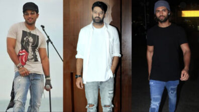 Love Ripped denims style? Take cues from Allu Arjun, Prabhas & Vijay Deverakonda