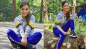 Love until it hurts: Taarak Mehta Ka Ooltah Chashmah’s Sunayana Fozdar aka Anjali bhabhi shares cryptic mysterious post on love, fans curious to know more