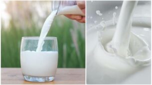 Benefits And Uses Of Skimmed Milk