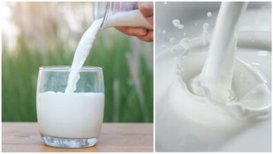 Benefits And Uses Of Skimmed Milk