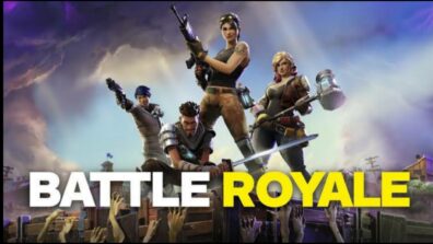 Best 5 Battle Royale Games Like PUBG