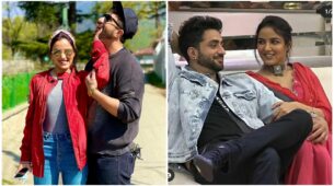 Lovebirds Jasmin Bhasin and Aly Goni: Are they going to marry? Know more