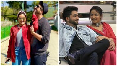 Lovebirds Jasmin Bhasin and Aly Goni: Are they going to marry? Know more