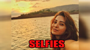 Lovely Selfies By Asha Negi Posted On Social Media For Her Fans
