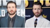 Chris Evans Must See Aesthetic Looks in Red