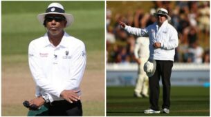 Times When Umpires Have Made Wrong Decisions On The Cricket Field, Know Here