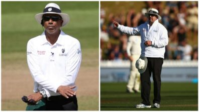 Times When Umpires Have Made Wrong Decisions On The Cricket Field, Know Here