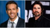 Ryan Reynolds Vs Christian Bale: Who Pulls Off the Casual Shirt Looks Better?