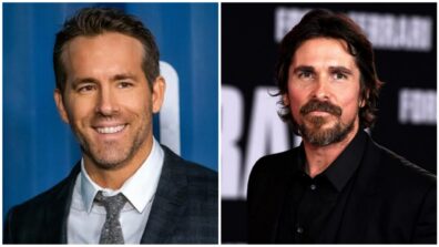 Ryan Reynolds Vs Christian Bale: Who Pulls Off the Casual Shirt Looks Better?