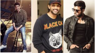 Mahesh Babu to Arun Vijay: Inspiring netizens to look cool in casual attire