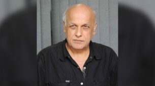 Mahesh Bhatt Is One Helluva Proud Father