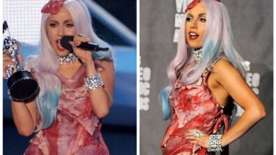 SHOCKING: Lady Gaga reveals she was impregnated by producer who raped her at 19, read details