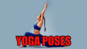 Malaika Arora Stuns Netizens With Her Various Yoga Poses, Have A Look