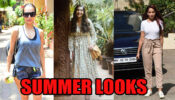 Malaika Arora To Nora Fatehi: Top 3 Divas Who Gave The Perfect OOTD Inspo For This Summer, See Here