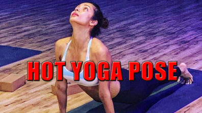 Malaika Arora’s Top Yoga Poses You Would Try