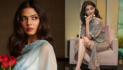 Malavika Mohanan & Kajal Aggarwal are bold and beautiful in latest fashion photos: check out