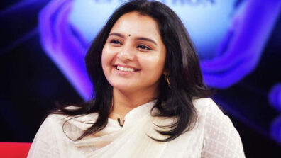 Manju Warrier’s 3 Pretty Open Hair Looks, See Here