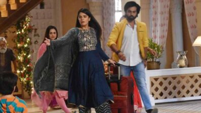 Mann Ki Awaaz Pratigya 2 spoiler alert: Pratigya decides to leave the house