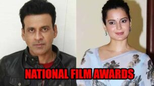 Manoj Bajpai, Kangana Ranaut Win 67th National Film Awards, Full Winner List Inside
