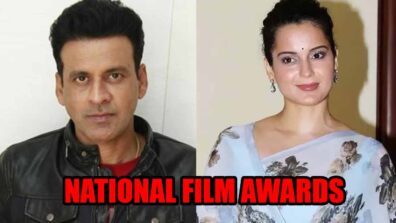 Manoj Bajpai, Kangana Ranaut Win 67th National Film Awards, Full Winner List Inside