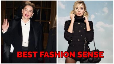 Margot Robbie Vs Amber Heard: Who has the best fashion sense?